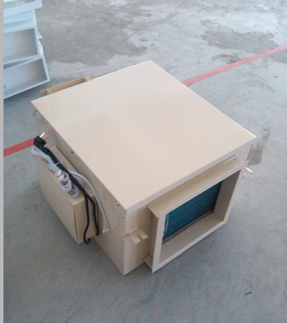 吊頂（掛壁）除濕機(jī)