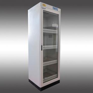 YLD400B檔案文件圖書消毒柜